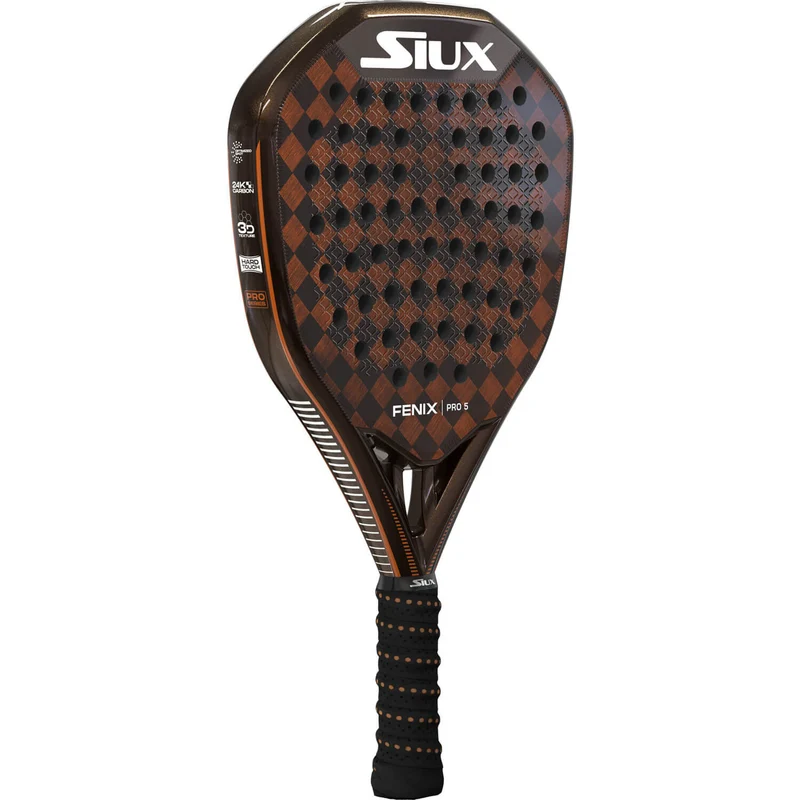 Siux Fenix Pro 5