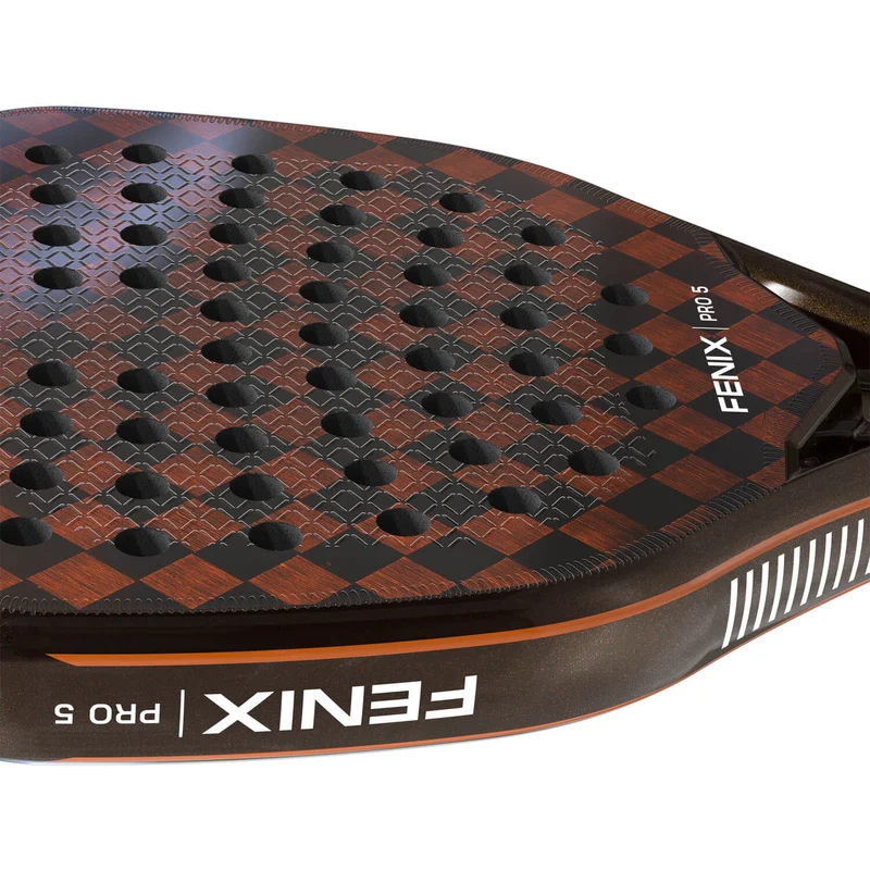 Siux Fenix Pro 5