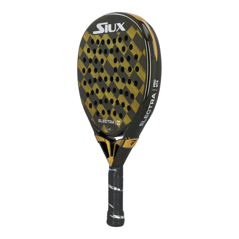 Siux Electra ST4 Pro