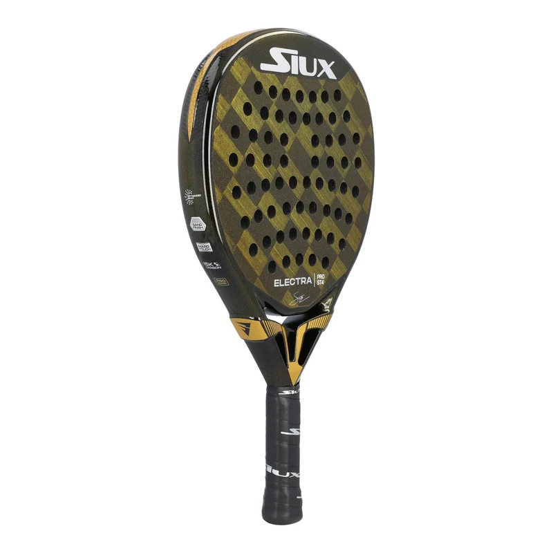 Siux Electra ST4 Pro