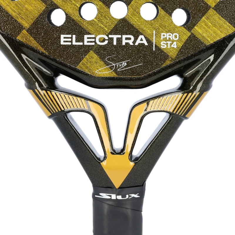 Siux Electra ST4 Pro