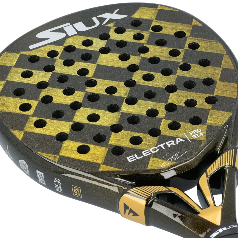 Siux Electra ST4 Pro