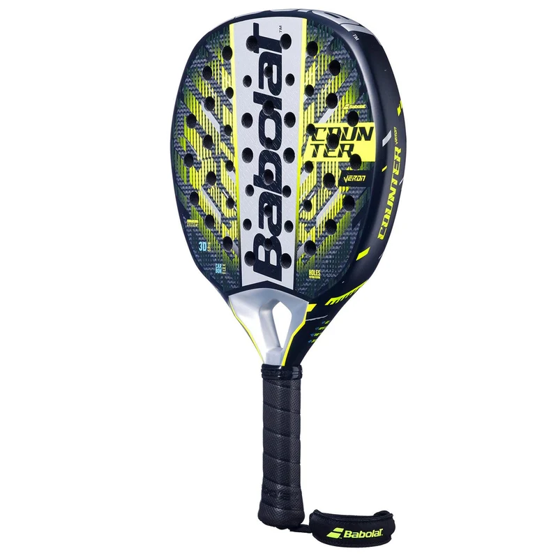 Babolat Counter Veron 25