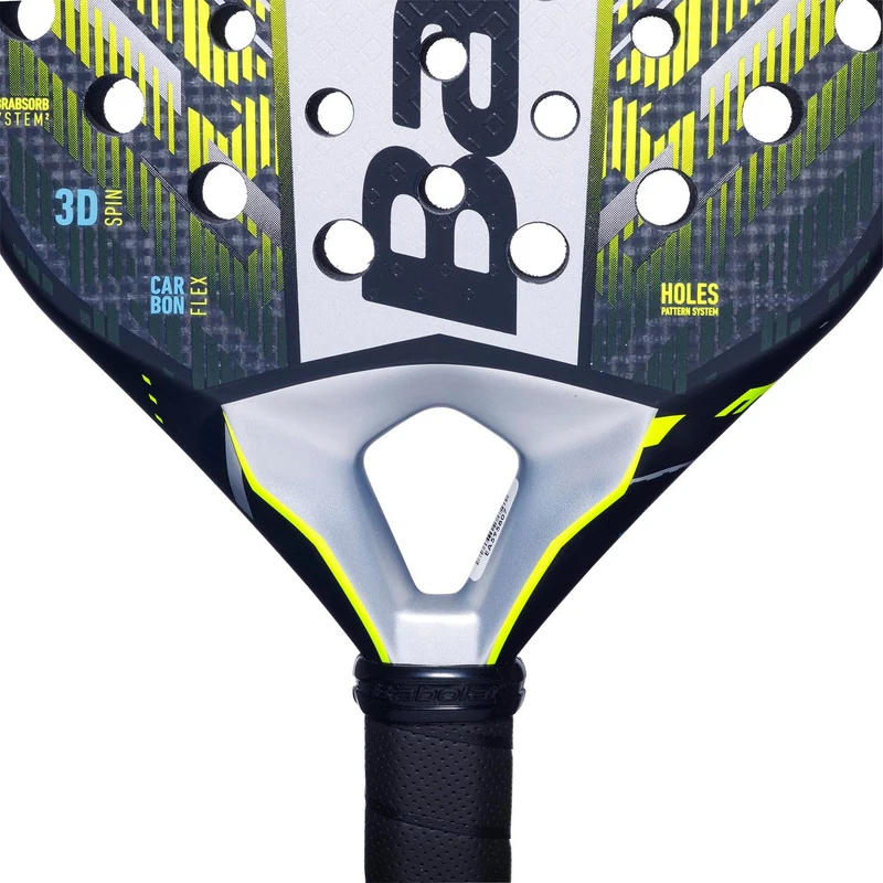 Babolat Counter Veron 25