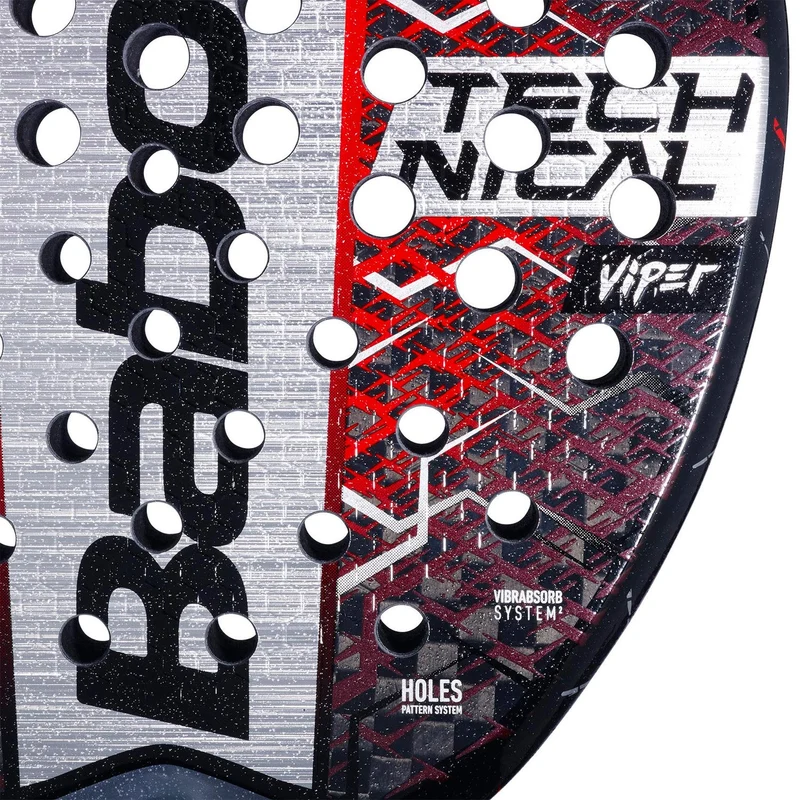 Babolat Technical Viper 25
