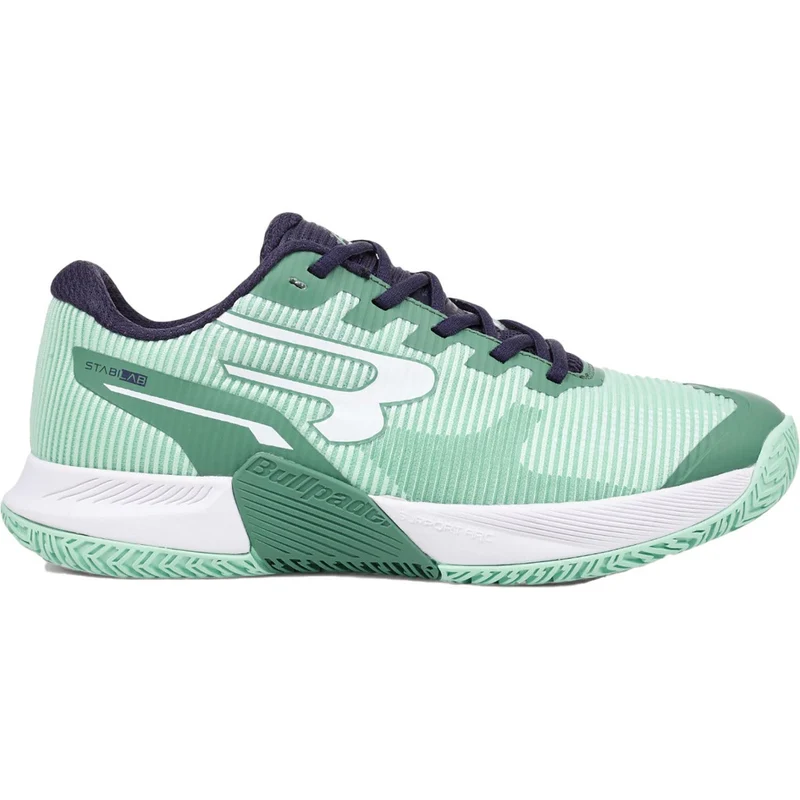 Bullpadel Next 25V Green Dames