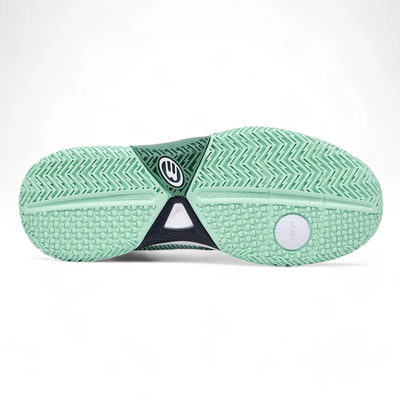 Bullpadel Next 25V Green Dames