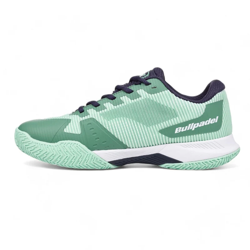 Bullpadel Next 25V Green Dames