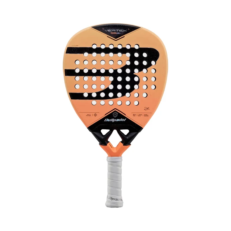 Vertex 05 W 27 Padelschläger vollflächig
