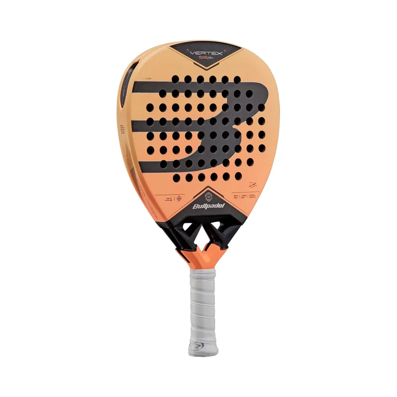 Vertex 05 W 27 Padelschläger vollflächig