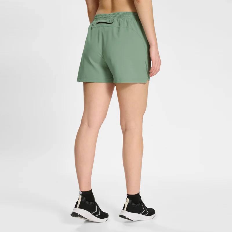 Dallas Shorts Damen-Salbei