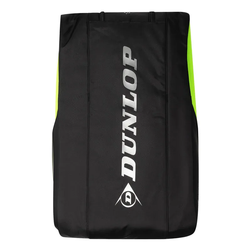 SX Performance Schlägertasche 12er-Neongrün,Schwarz