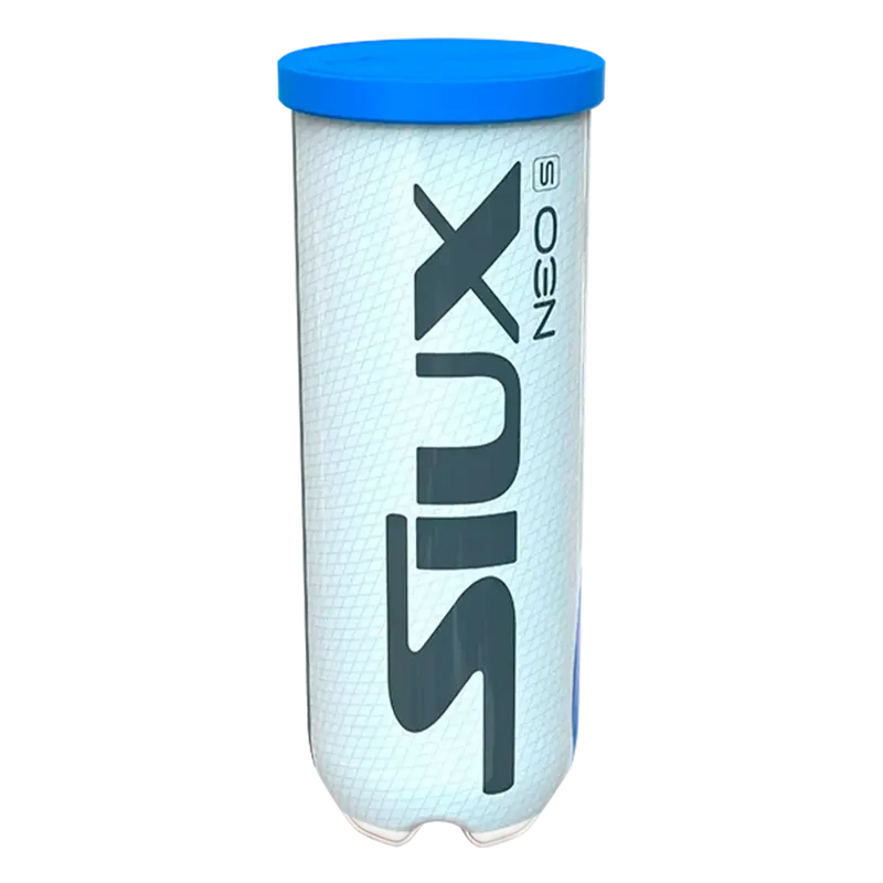 Bote de Pelotas Siux Neo S