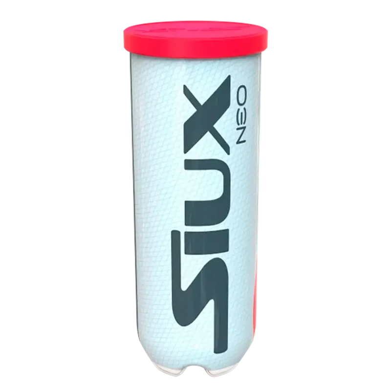 Bote de Pelotas Siux Neo