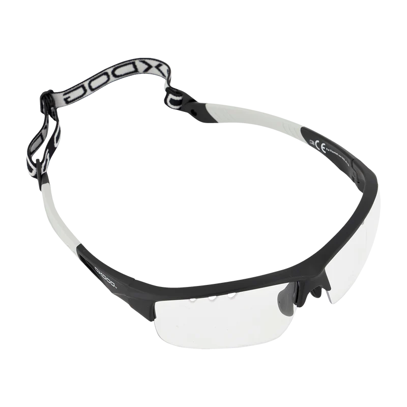 Gafas Oxdog Spectrum JR/SR Negro