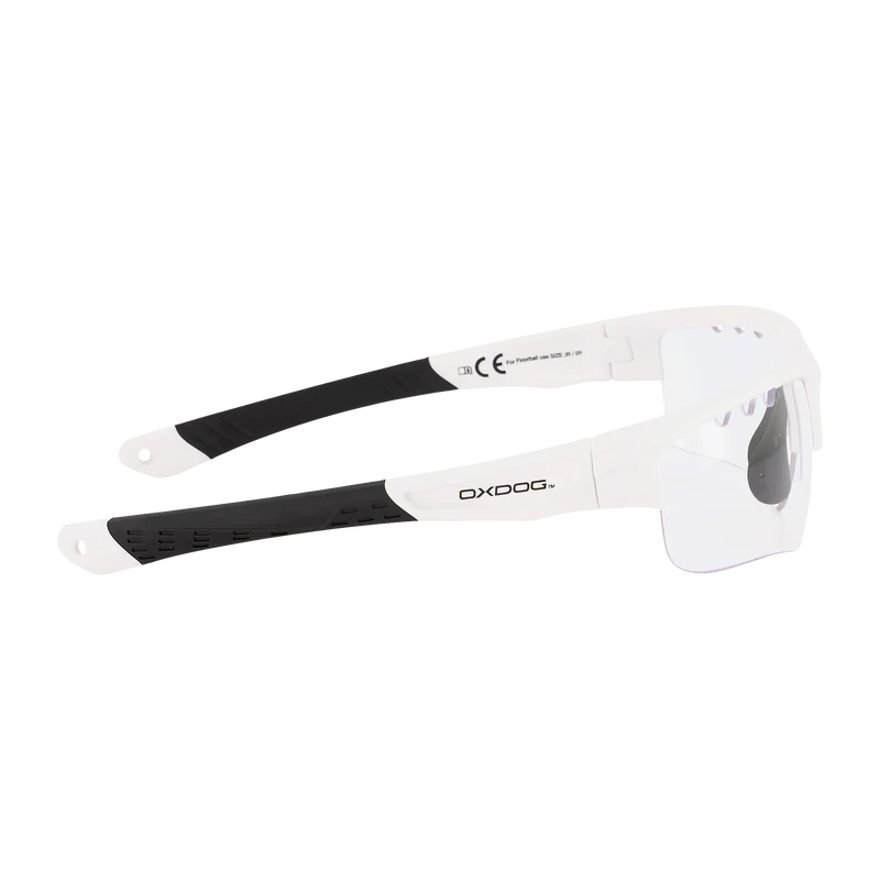 Gafas Oxdog Spectrum JR/SR Blanco