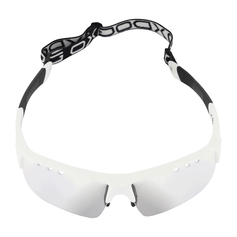 Gafas Oxdog Spectrum JR/SR Blanco