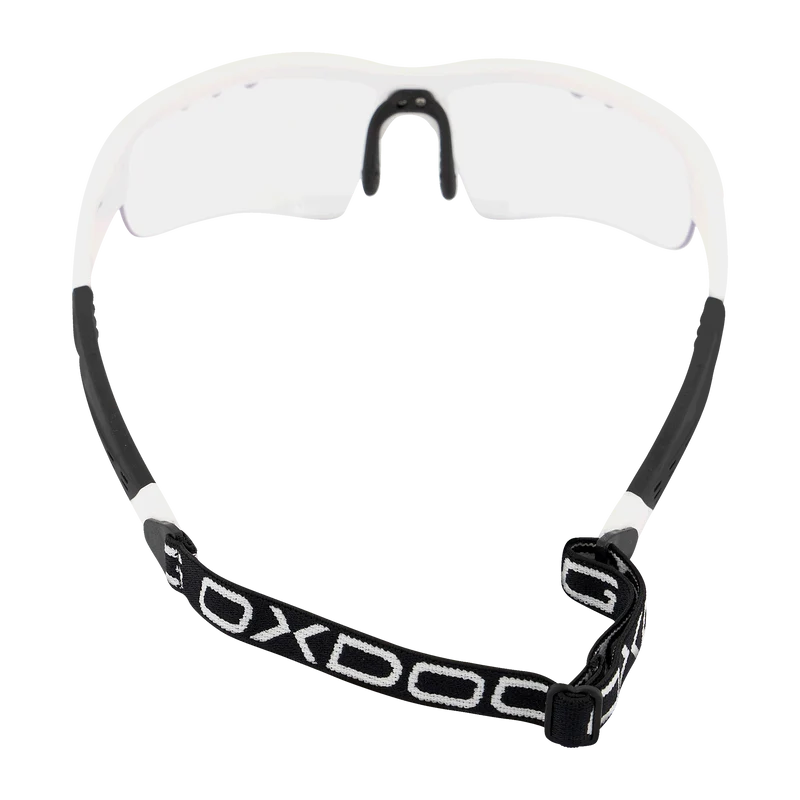 Gafas Oxdog Spectrum JR/SR Blanco