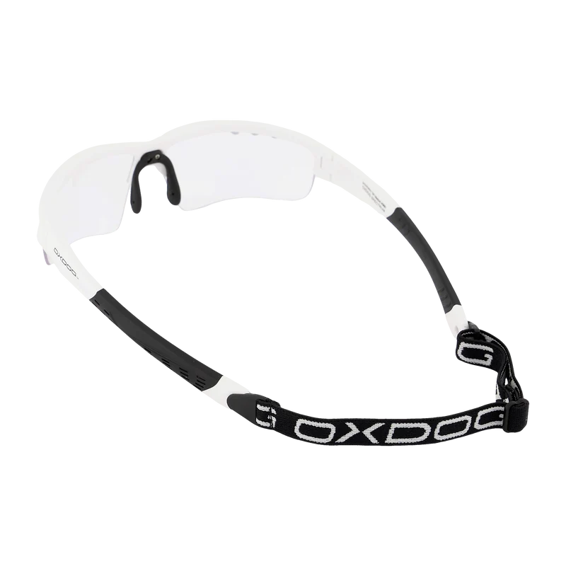 Gafas Oxdog Spectrum JR/SR Blanco