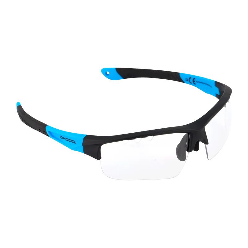Gafas Oxdog Spectrum JR/SR Azul