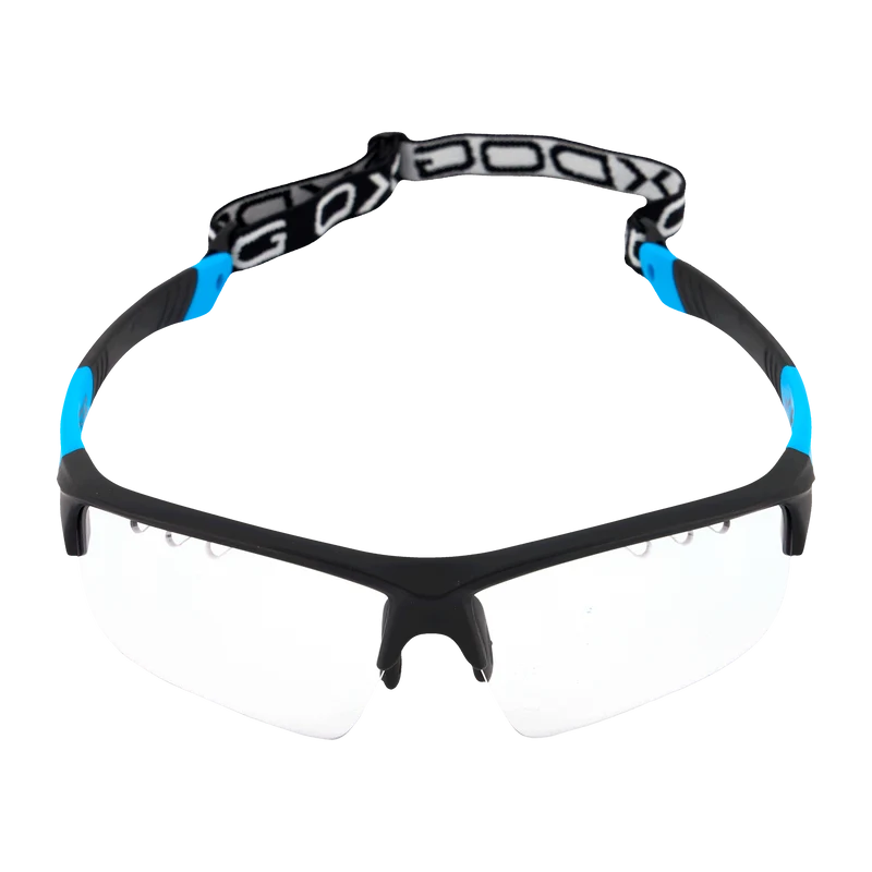 Gafas Oxdog Spectrum JR/SR Azul