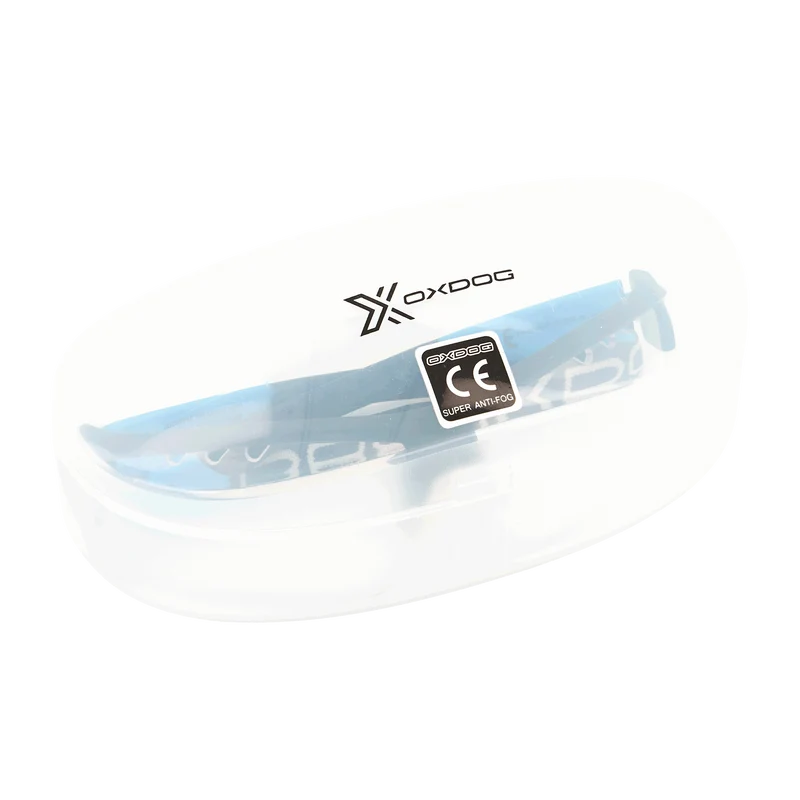 Gafas Oxdog Spectrum JR/SR Azul