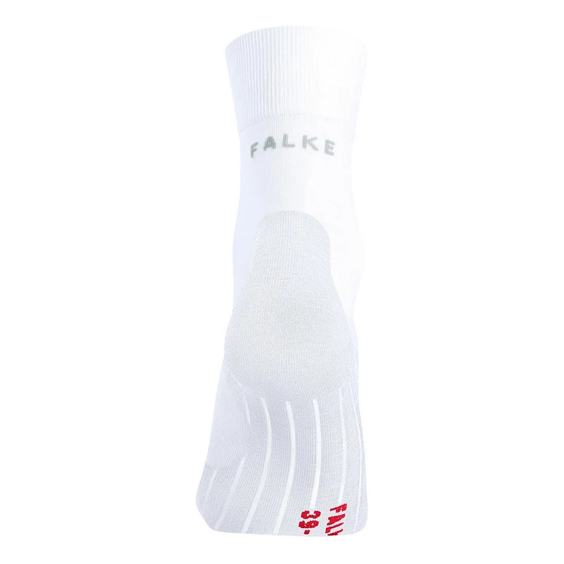 RU4 Endurance Compression Kompressions-Socken Damen - weiß, weiß