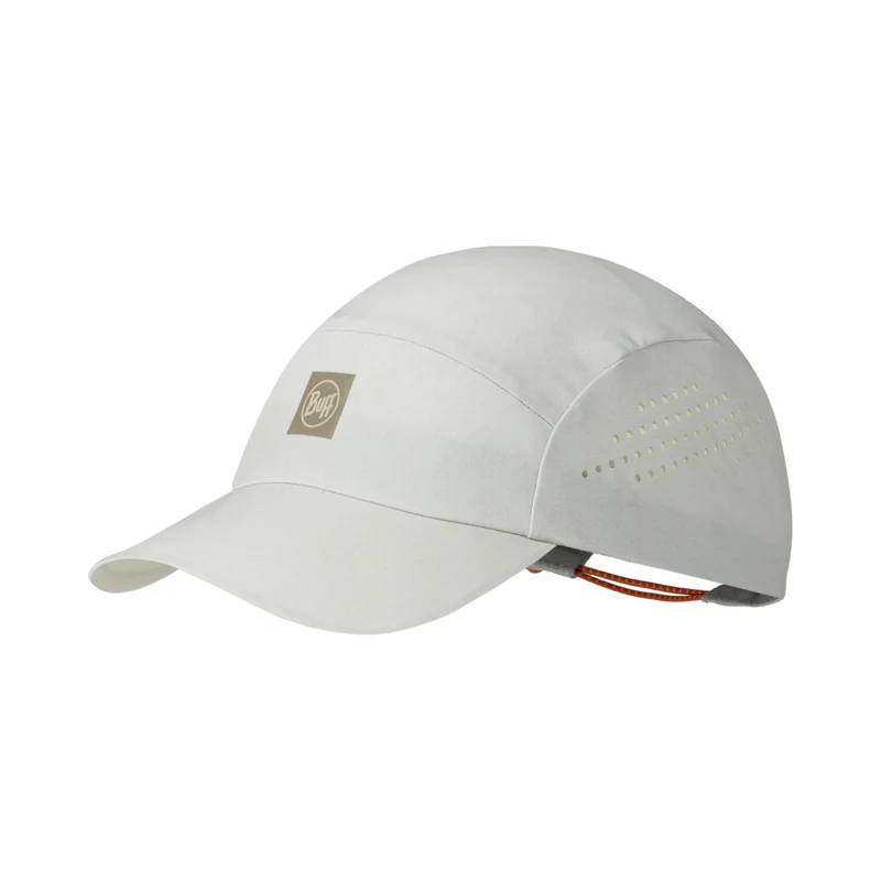 Pack Speed Cap-Grau