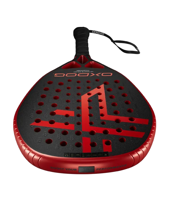 Pala Oxdog Ultimate Court