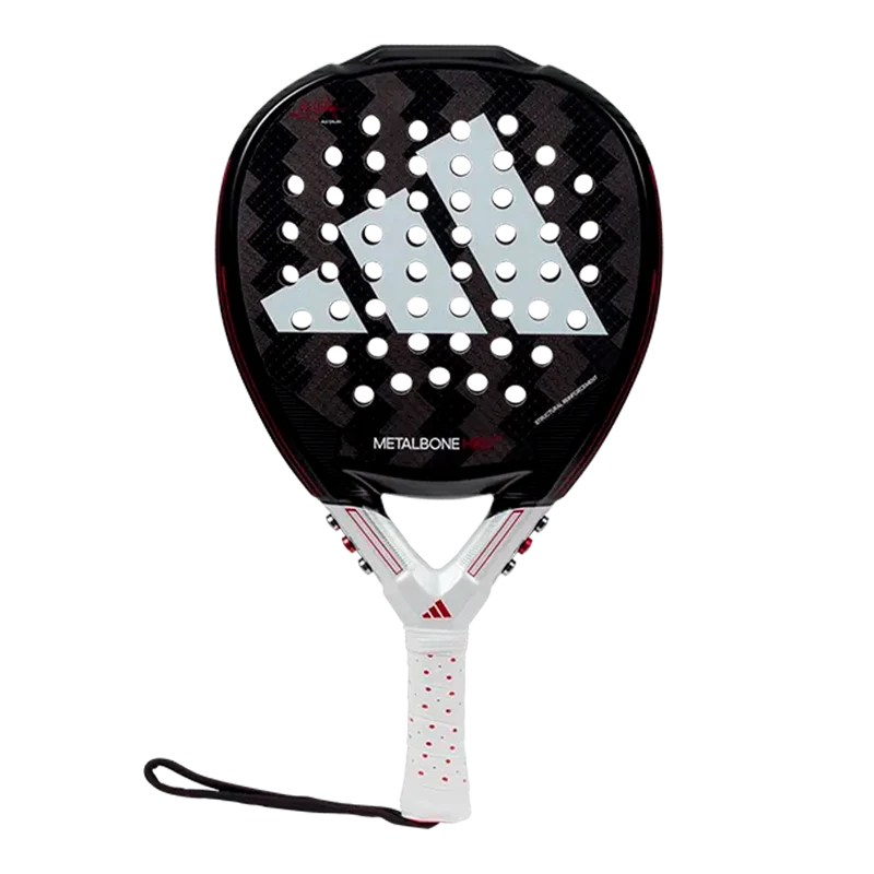 Pala Adidas Metalbone 3.3 HRD+ Ale Galán