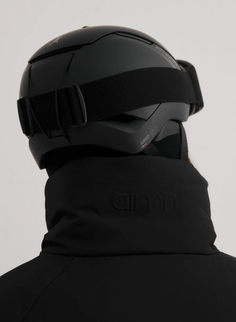 Black Verbier Jacket