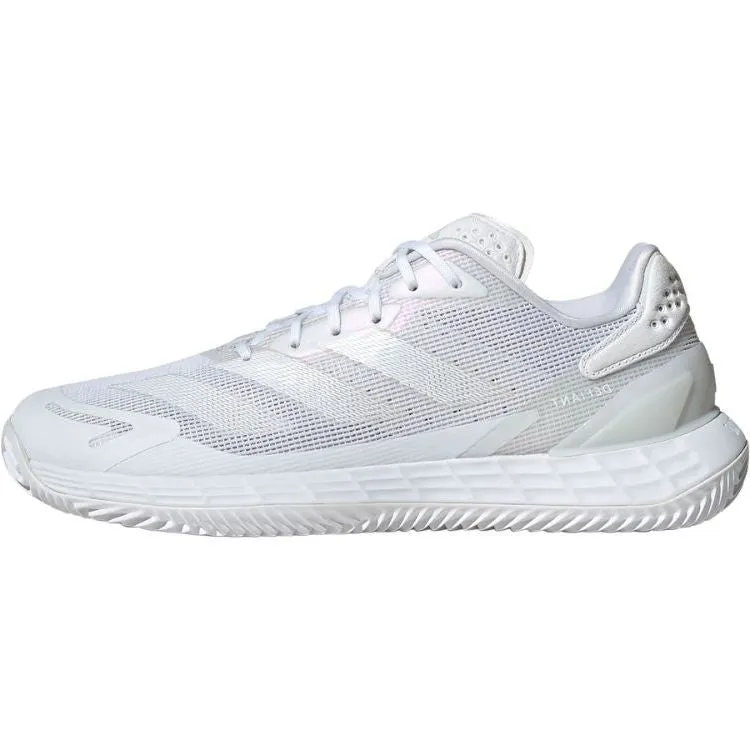 Adidas Tennisschoen Padelschoen Defiant Speed 2 Dames Wit