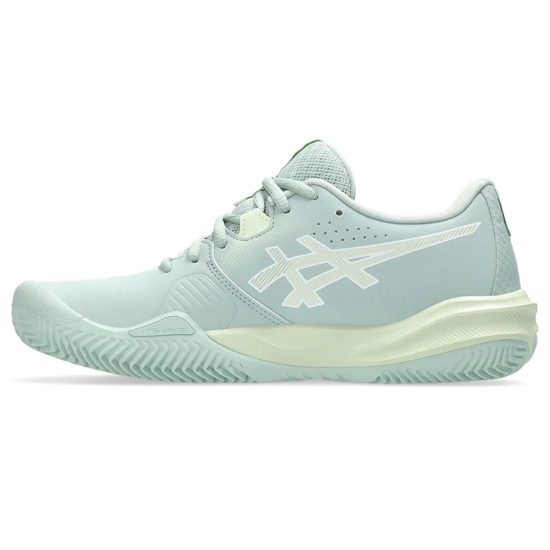 Asics Tennisschoen Gel Challenger 15 Clay Dames Mint