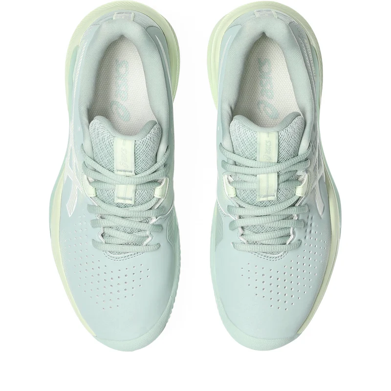 Asics Tennisschoen Gel Challenger 15 Clay Dames Mint
