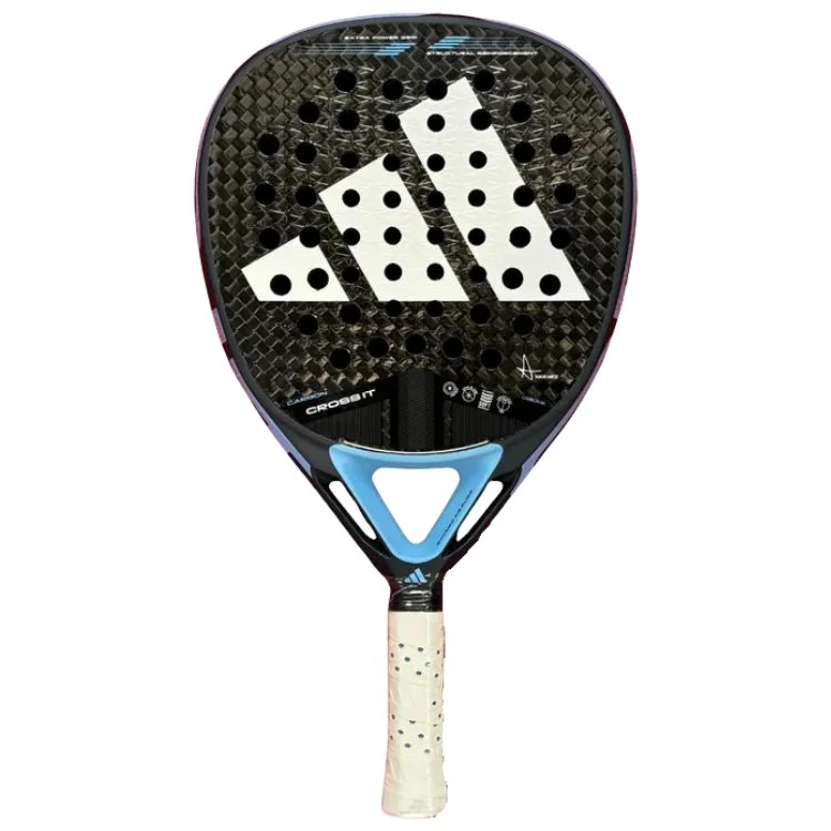 Adidas Padelracket Cross It Carbon 3.4