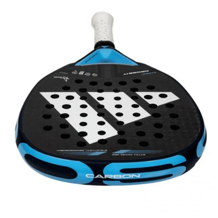 Adidas Padelracket Cross It Carbon 3.4