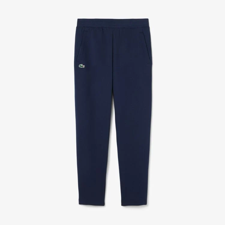 Lacoste Trainingspak Tennis Jogger-Set Novak Djokovic Heren Navy