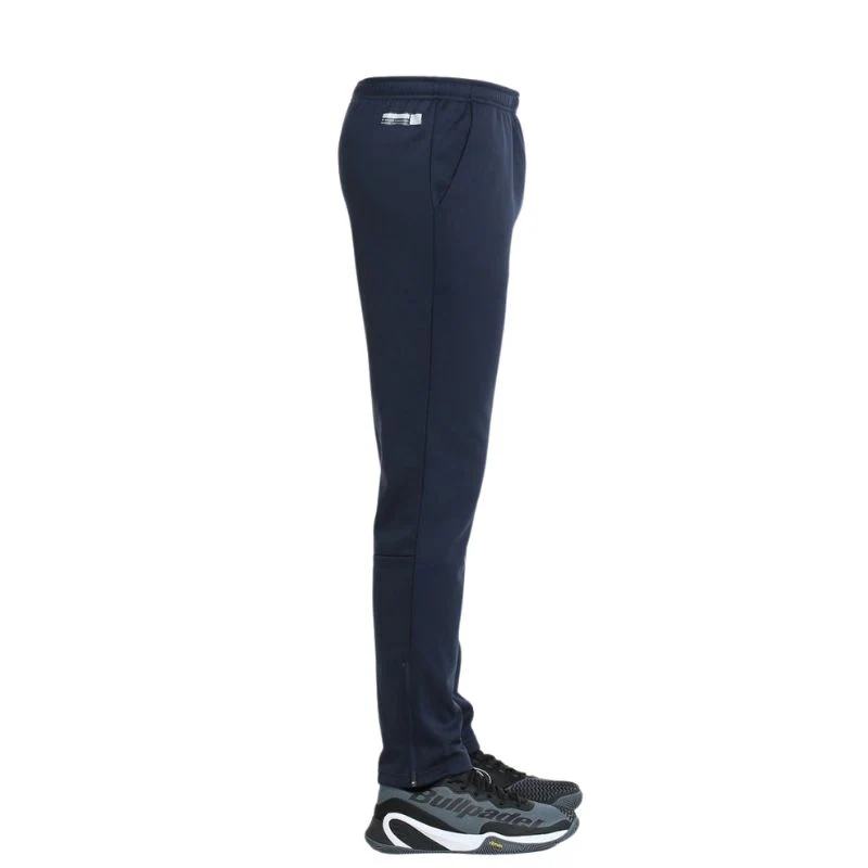 Bullpadel Sportbroek Beariz Heren Navy
