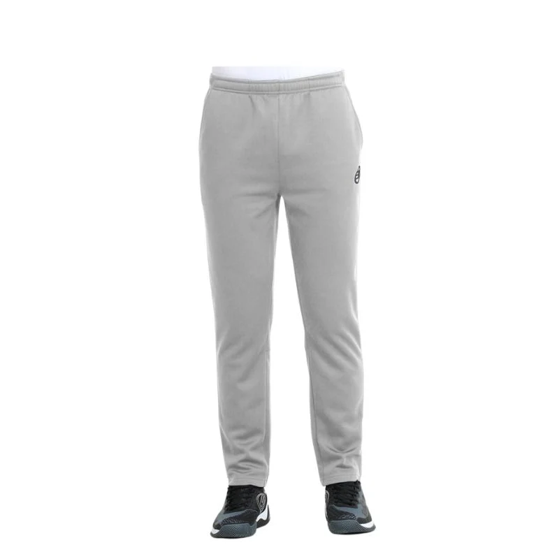 Bullpadel Sportbroek Beariz Heren Grijs