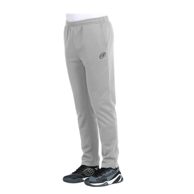 Bullpadel Sportbroek Beariz Heren Grijs