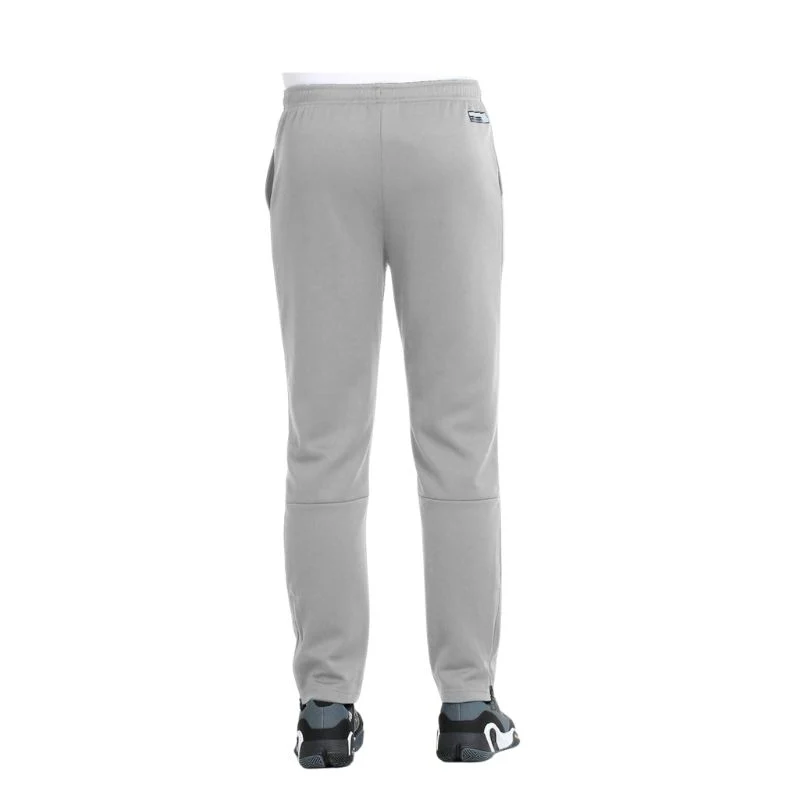 Bullpadel Sportbroek Beariz Heren Grijs