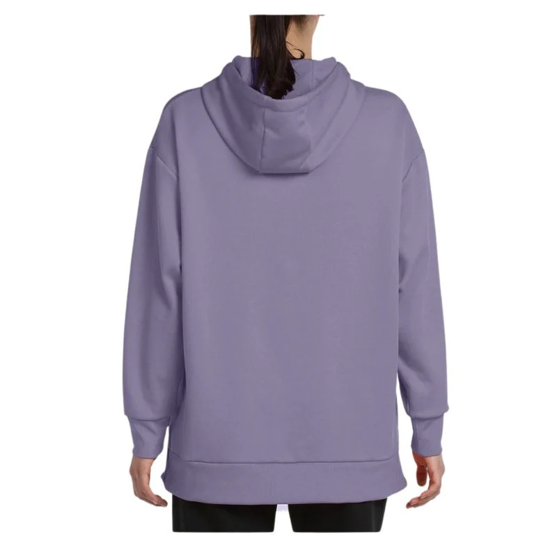 Bullpadel Hoodie Nan Dames Paars