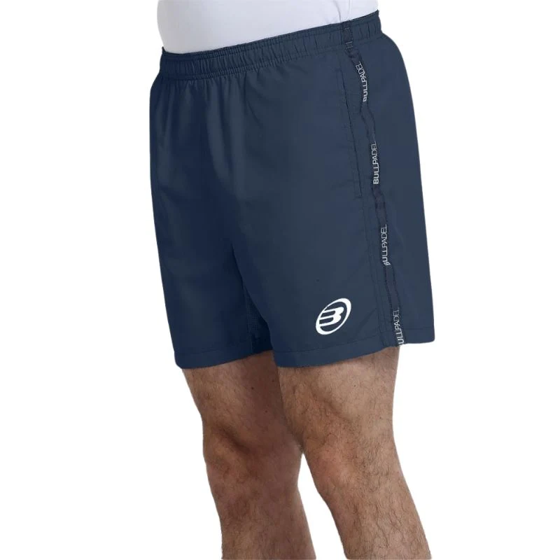 Bullpadel Short Celano Heren Navy