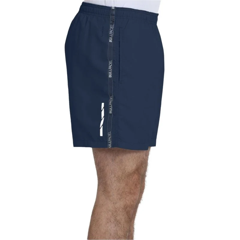 Bullpadel Short Celano Heren Navy