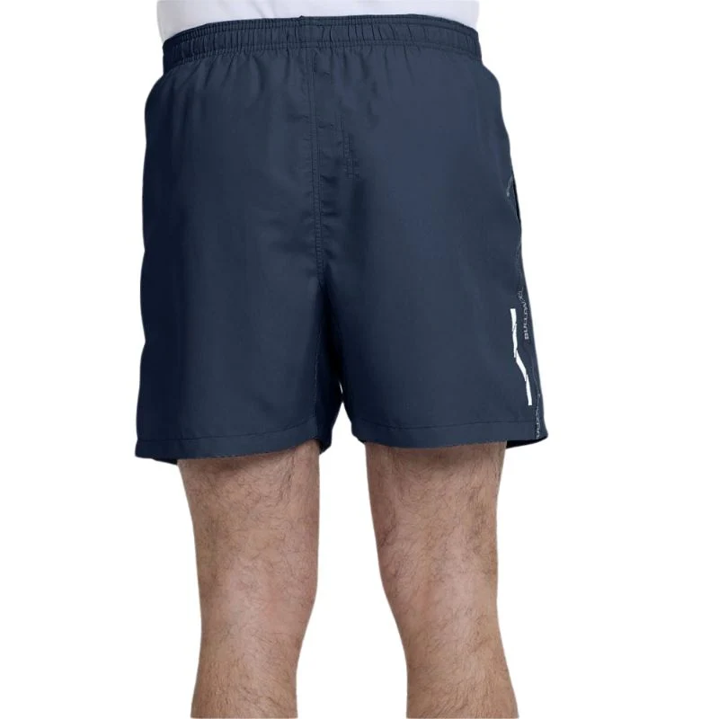 Bullpadel Short Celano Heren Navy