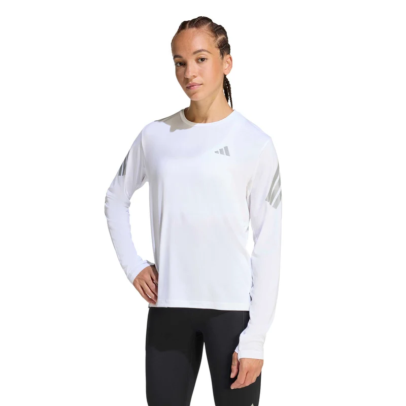 adi365 CLIMACOOL Langarmshirt