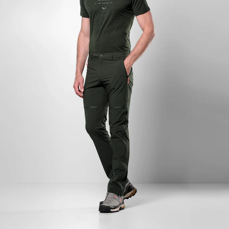 PUEZ TALVENO DST 2/1 PANT M