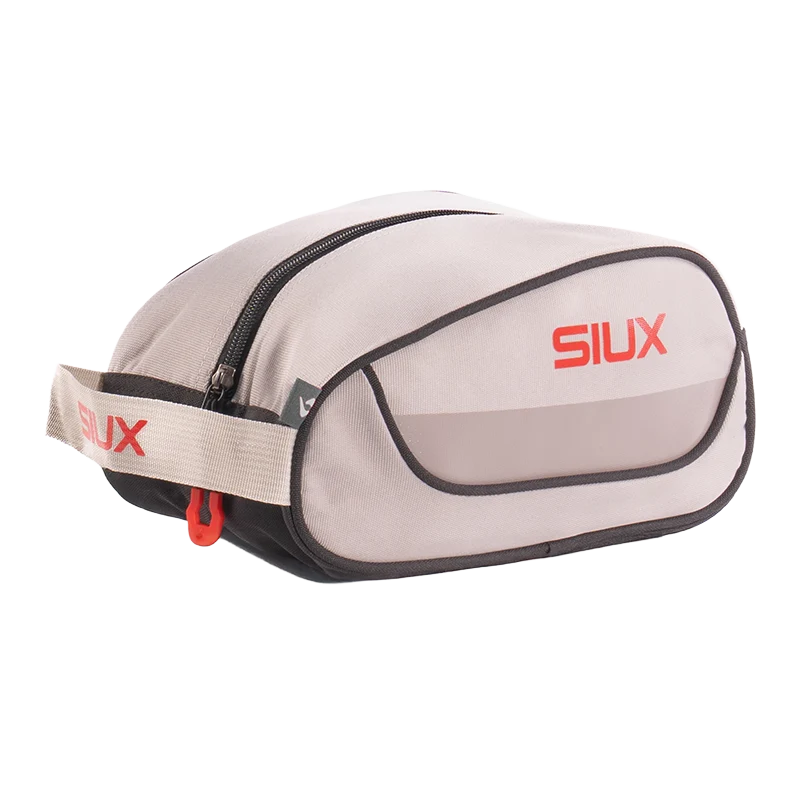 Neceser Siux Edge Blanco 2026