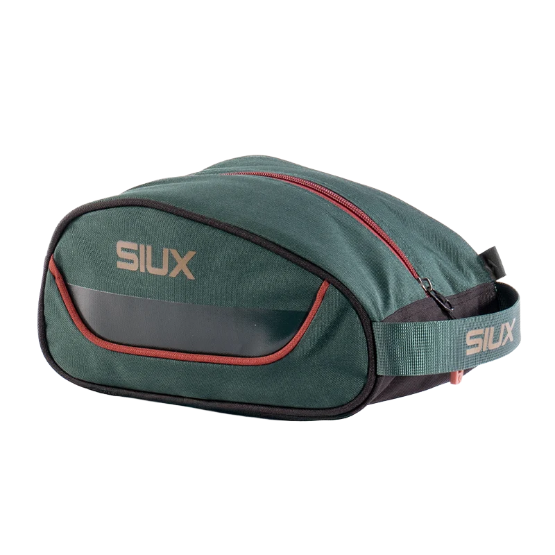 Neceser Siux Edge Verde 2026