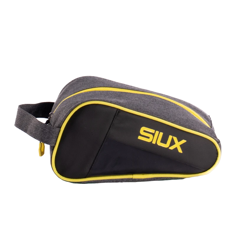 Neceser Siux Trail Negro 2026